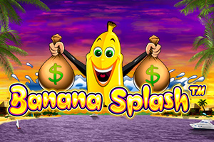 Banana Splash