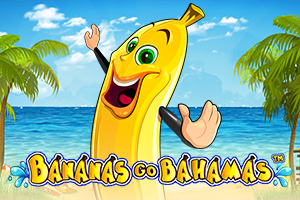 Bananas Go Bahamas