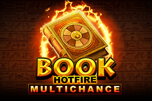 Book Hotfire Multichance