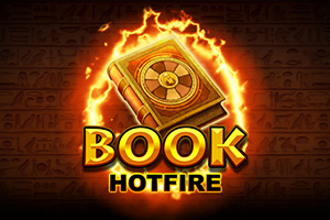 Book Hotfire