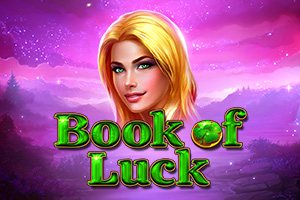Book of Luck