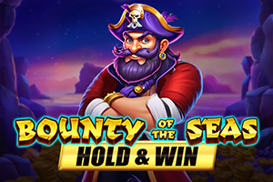 Bounty of the Seas