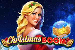 Christmas Boom