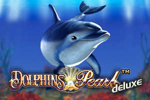 Dolphin's Pearl Deluxe