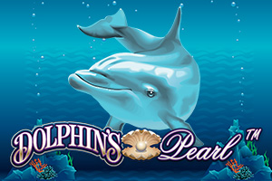 Dolphin's Pearl