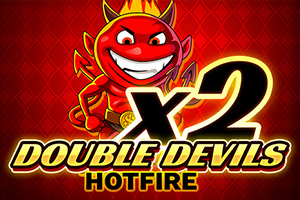 Double Devil Hotfire