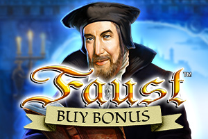 Faust Buy Bonus