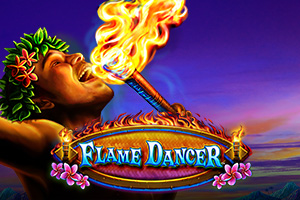 Flame Dancer