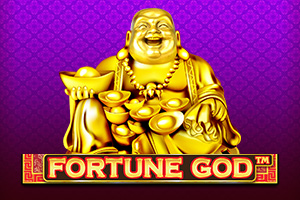 Fortune God