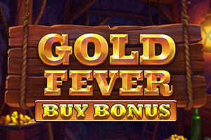 Gold Fever Buy Bonus