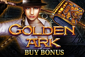 Golden Ark Buy Bonus