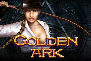 Golden Ark