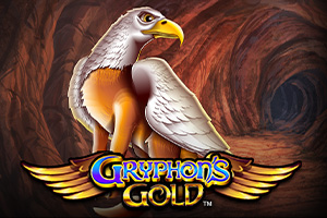 Gryphon's Gold