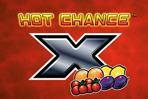 Hot Chance