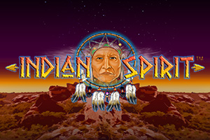 Indian Spirit