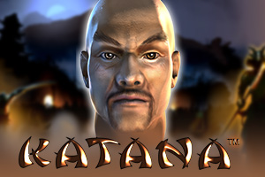Katana
