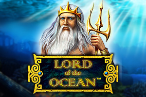 Lord of the Ocean