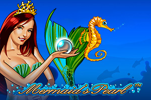 Mermaid's Pearl