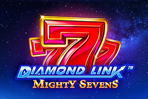 Mighty Sevens Diamond Link