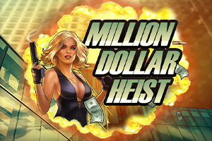 Million Dollar Heist