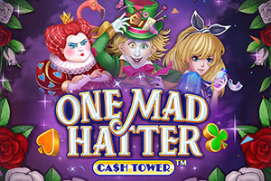 One Mad Hatter