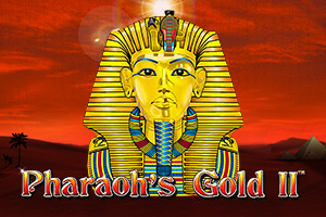 Pharaoh's Gold II
