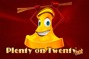 Plenty on Twenty Hot