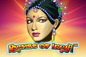 Riches of India