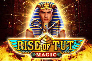 Rise of Tut Magic Buy Bonus