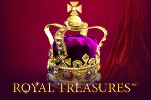 Royal Treasures