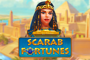 Scarab Fortunes