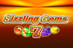 Sizzling Gems