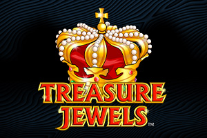 Treasure Jewels