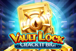 Vault Lock Crack it Big