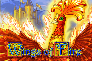 Wings of Fire