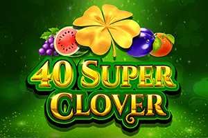 40 Mega Clover