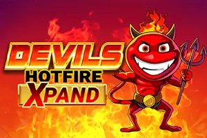 Devils Hotfire Xpand