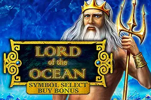 Lord of the Ocean Symbol Select Buy Bonus