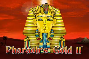 Inca Gold II