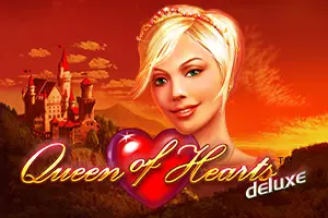 Queen of Hearts classic