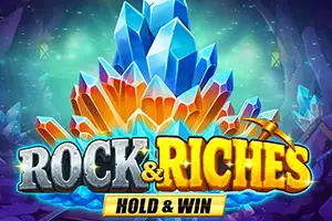 Rock and Riches