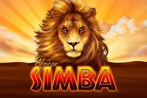 African Simba