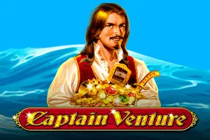 Captain Venture