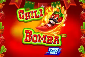 Chili Bomba