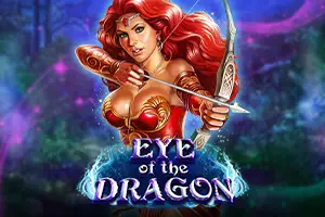 Eye of the Dragon