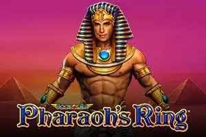 Pharaoh's Ring