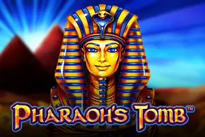 Pharaoh's Tomb