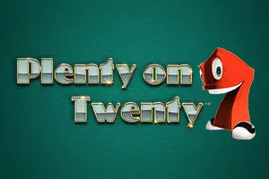 Plenty on Twenty
