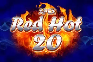 Red Hot 20