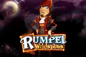 Rumpel Wildspins